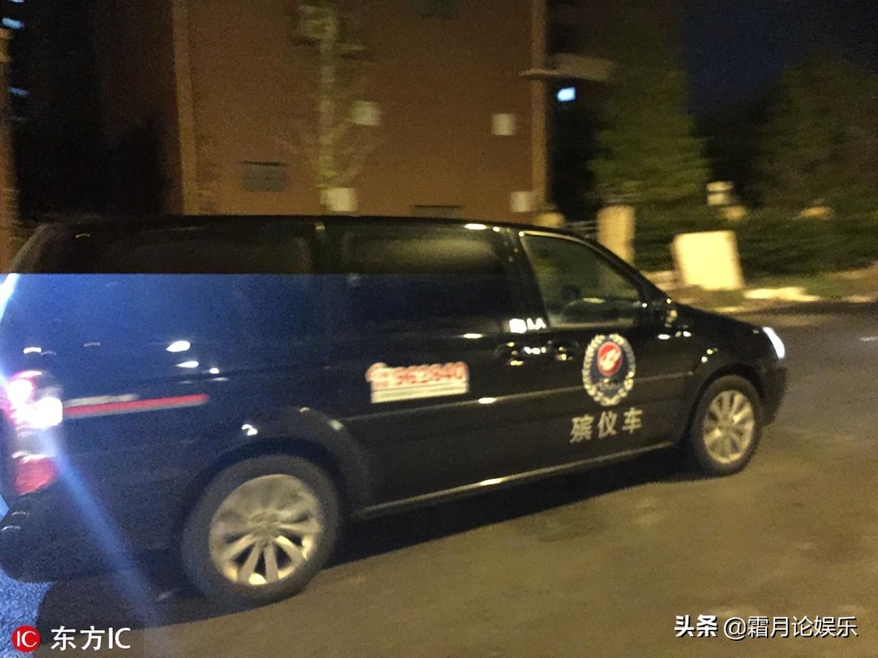 乔任梁的卧室满地是血图片（父母一句话揭露其死亡真相） 第17张