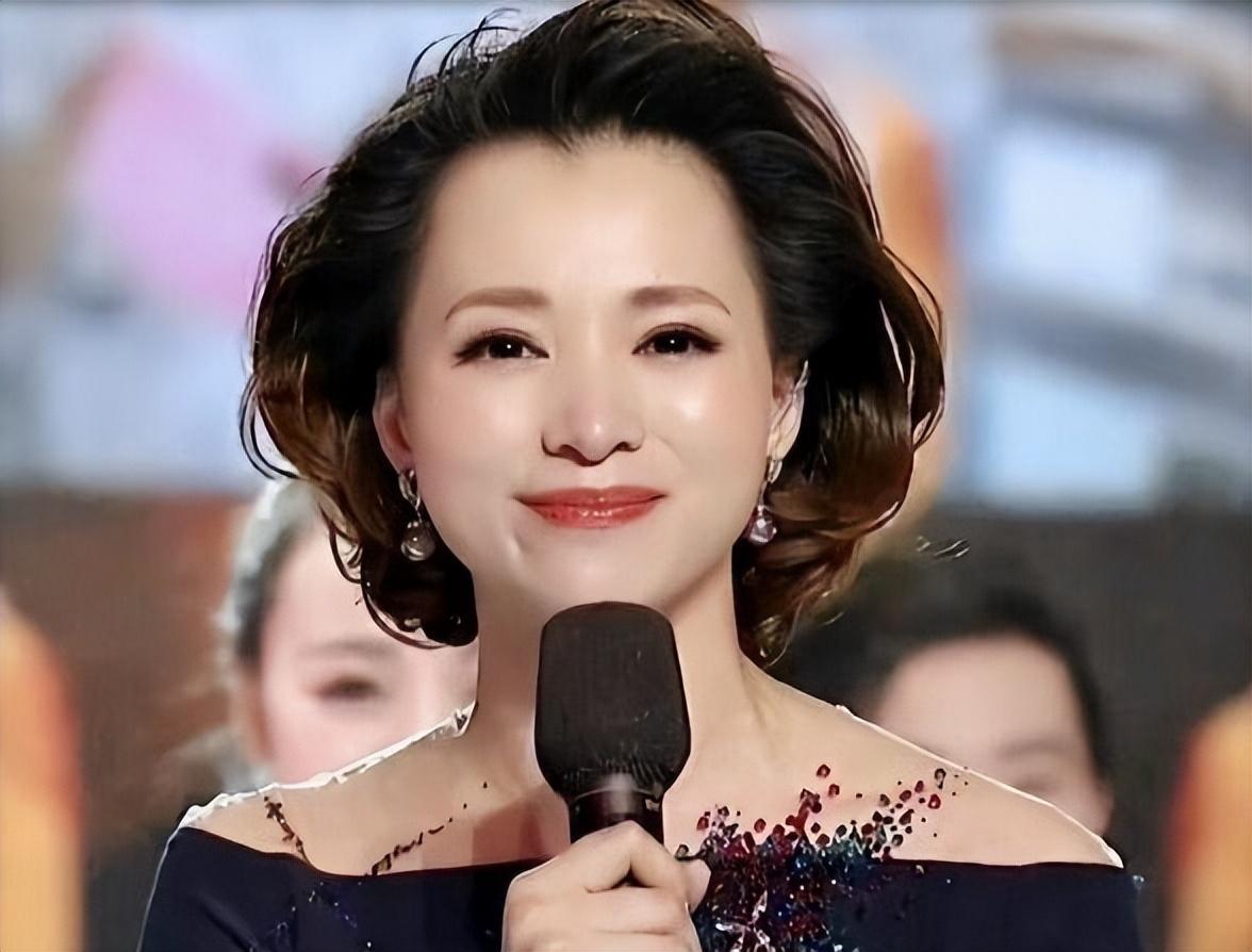 董卿为什么被央视解雇了（附：董卿不再央视露面的原因） 第9张