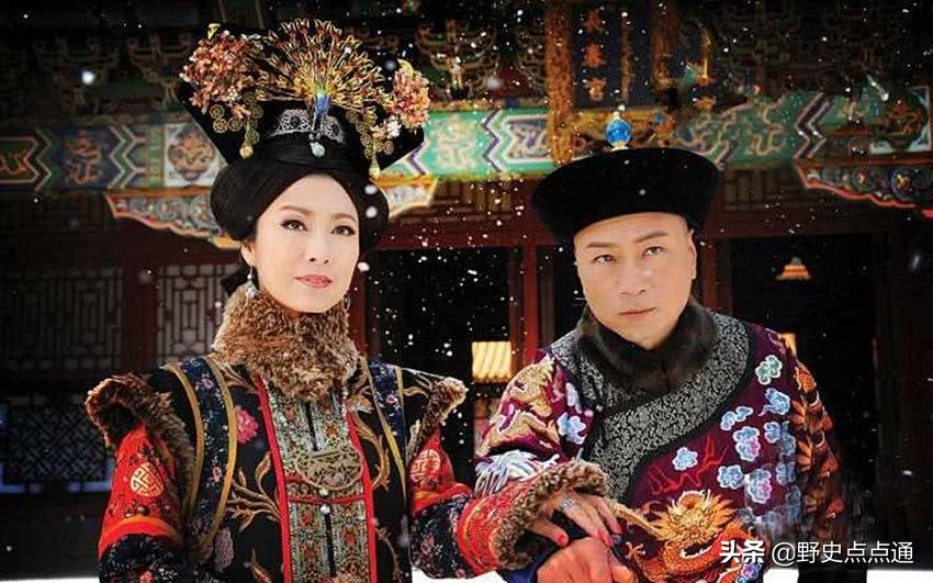 大太监李莲英：位高权重，63岁去世，但从未为非作歹，不是坏人 第7张