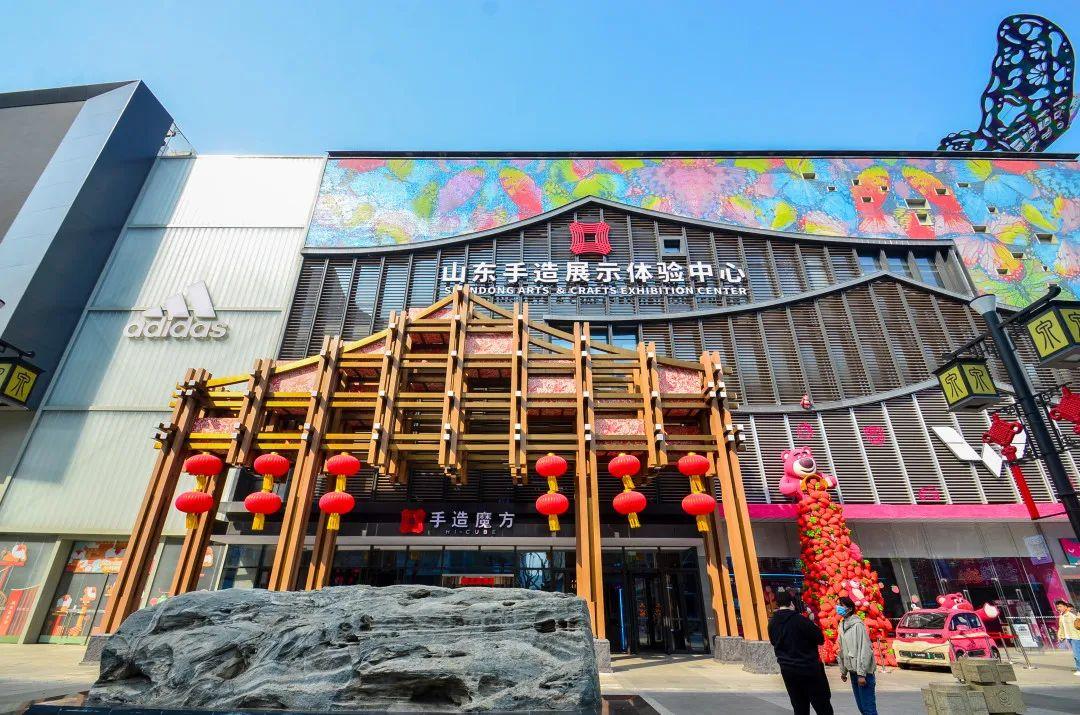 济南有什么好玩的地方景点（济南必去十大网红打卡地推荐） 第55张