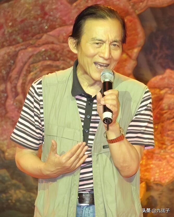 游本昌个人资料简介（盘点“怪老头”游本昌的传奇人生） 第33张