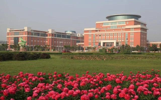 600分左右能上什么好的大学（600上下分数段高校推荐） 第11张