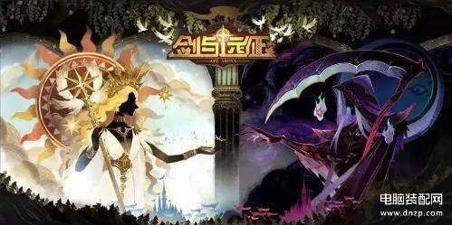 手游挂机游戏排行榜（热门挂机手游排行榜前五） 第3张
