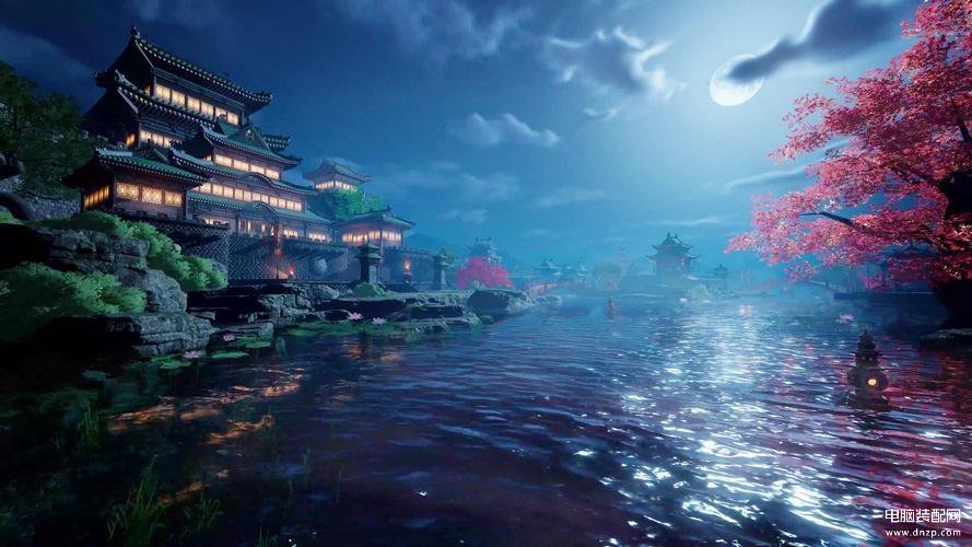 现在什么手游最火最好玩（2023热门的人气手游推荐） 第1张