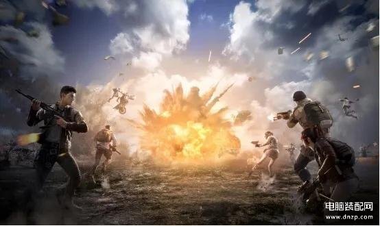 游戏排行榜2022手游排名（现在最火爆的手游排行榜） 第3张