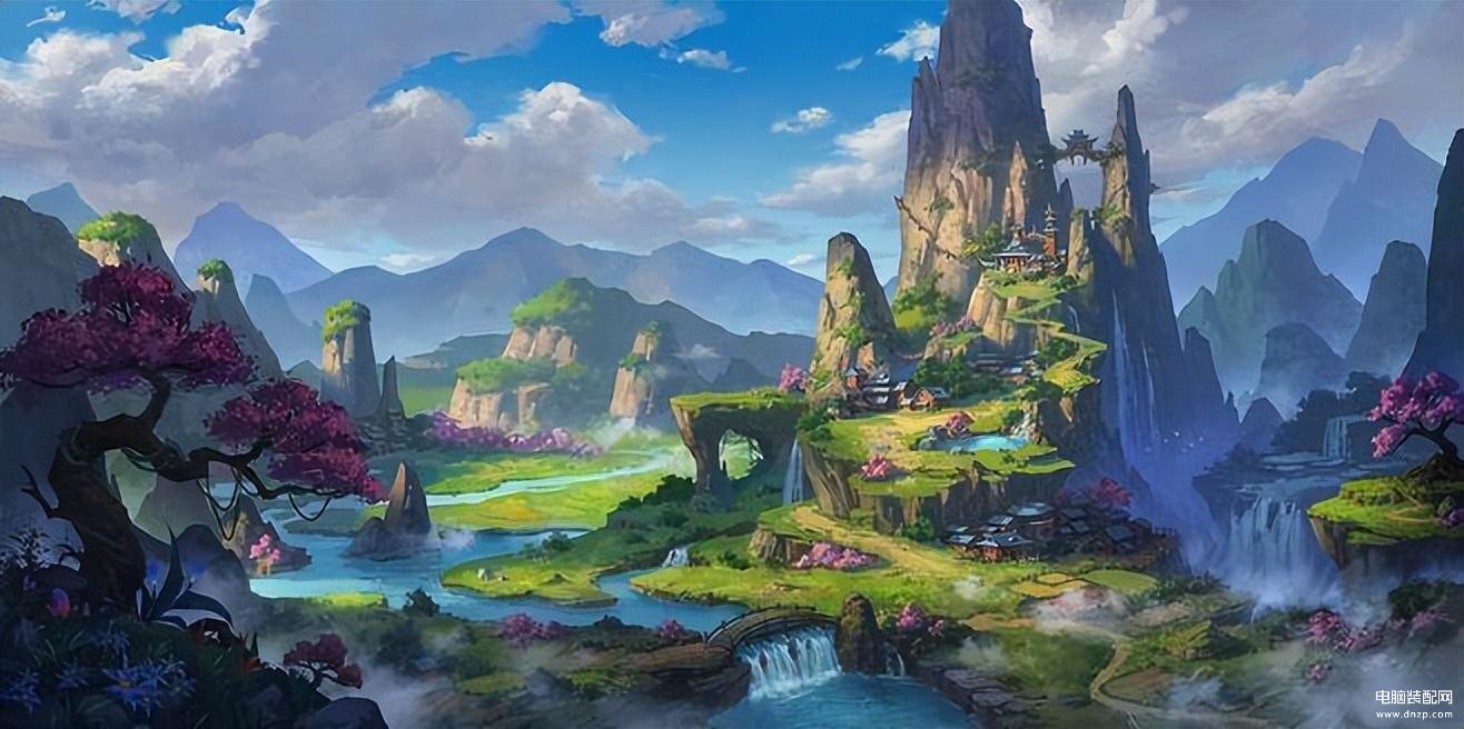 现在那个仙侠手游好（2023耐玩的仙侠手游推荐） 第5张