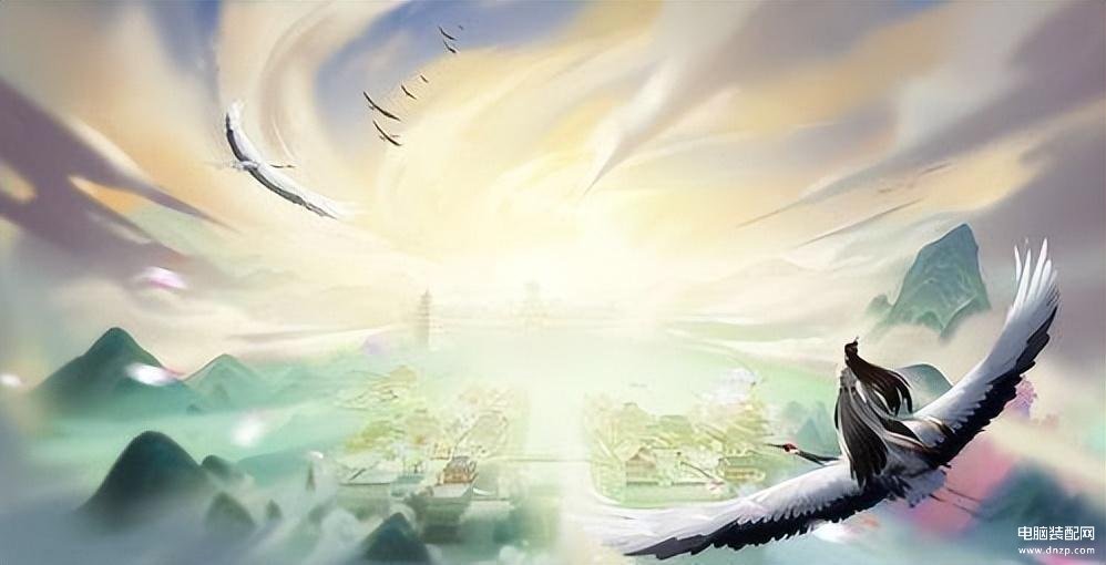 现在那个仙侠手游好（2023耐玩的仙侠手游推荐） 第7张