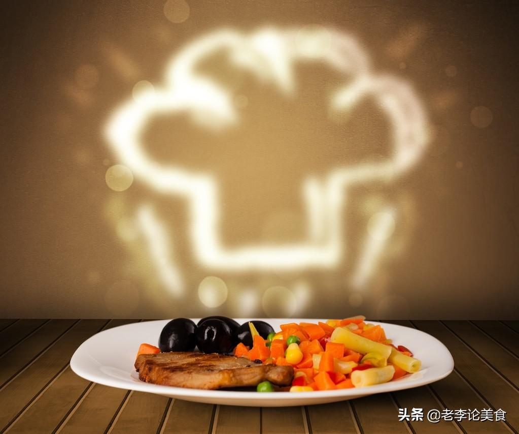 如何吃垮自助餐厅的饭（关于吃自助餐的诀窍） 第1张