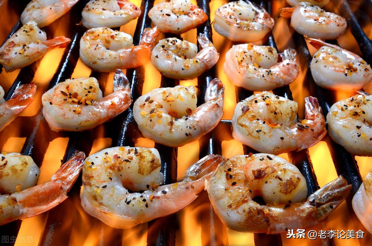 如何吃垮自助餐厅的饭（关于吃自助餐的诀窍） 第3张
