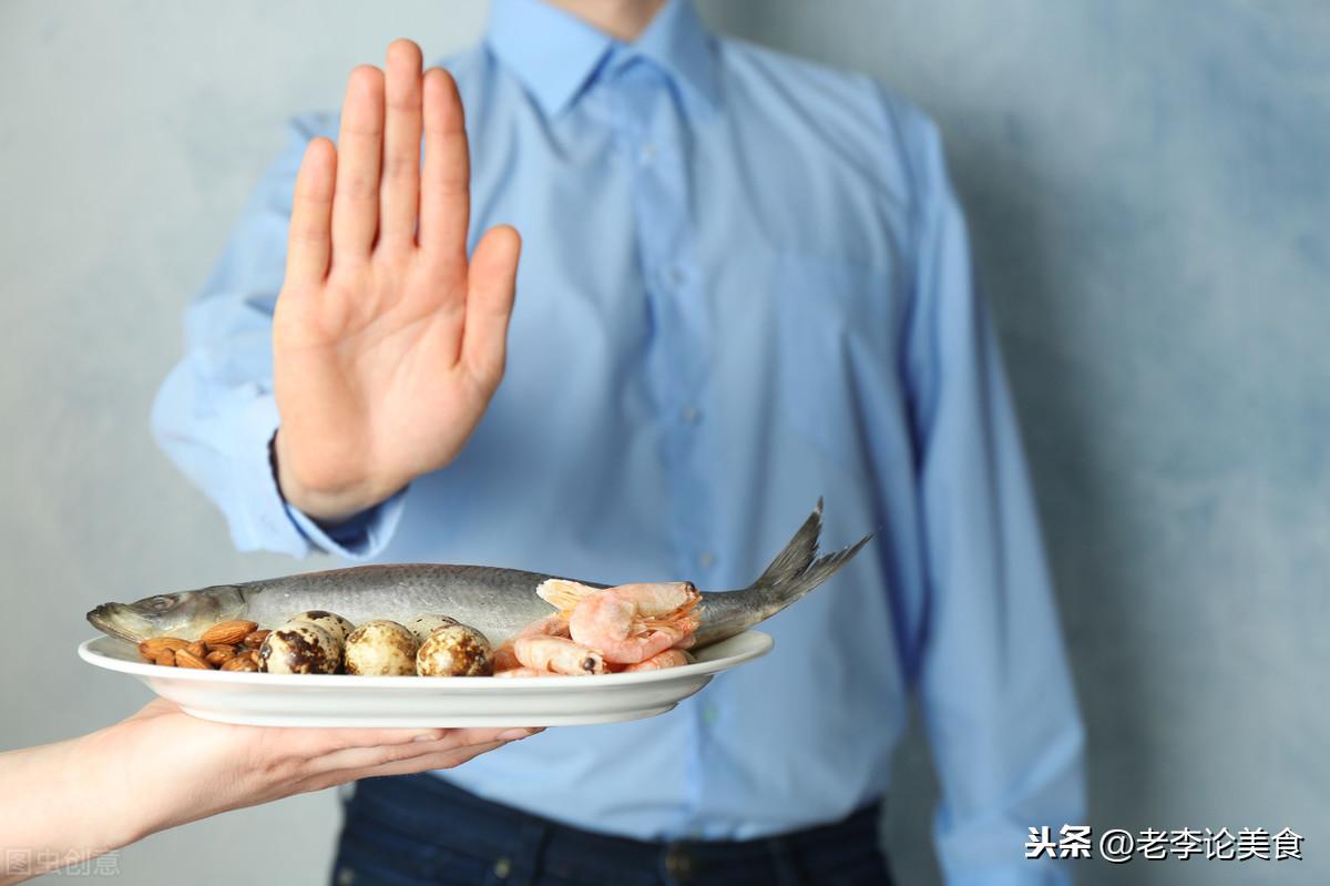如何吃垮自助餐厅的饭（关于吃自助餐的诀窍） 第5张