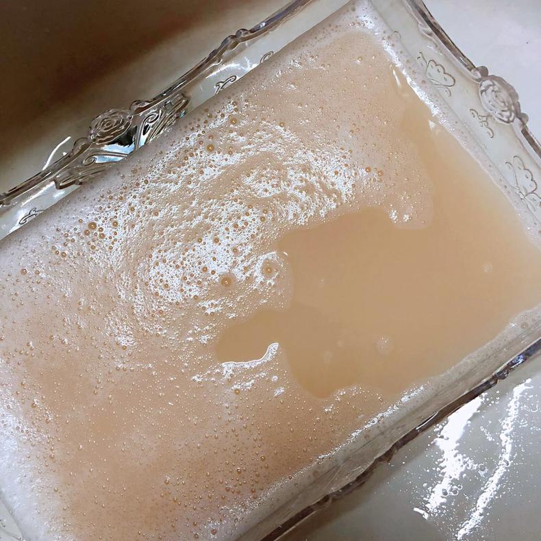 如何清洗粉扑和化妆蛋（美妆蛋的正确清洗方法） 第9张