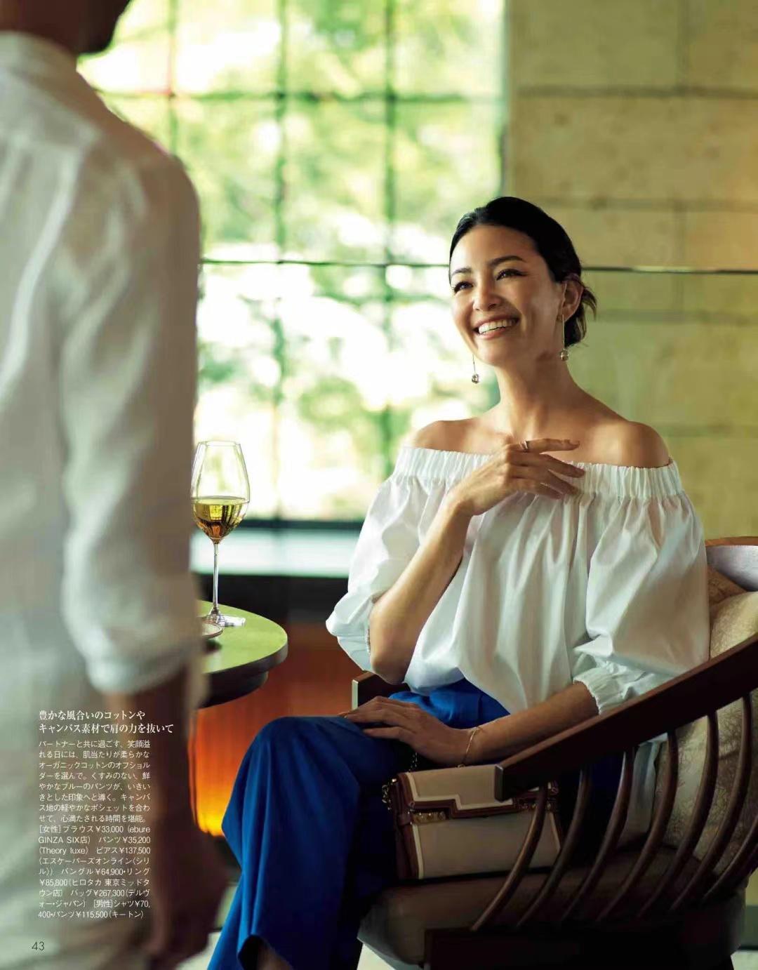 如何学会穿衣打扮自己（ 快速学会打扮方法） 第35张