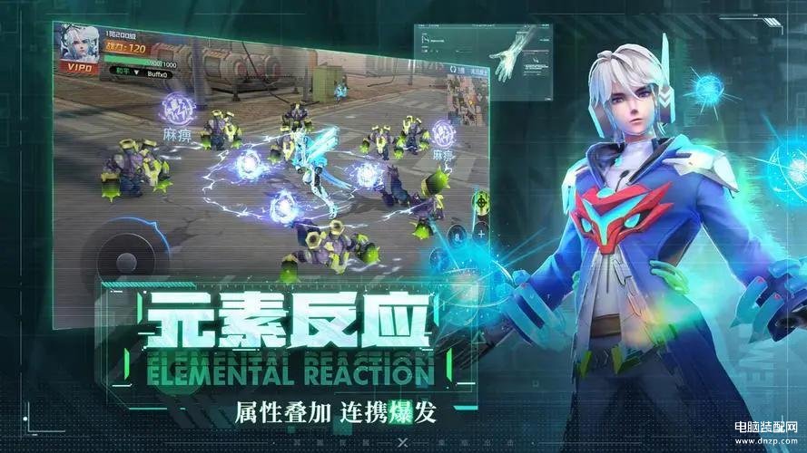 卡牌类游戏推荐手游（目前比较热门的卡牌手游大盘点） 第1张