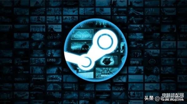 steam平台怎么注册账号（最新注册steam账号方法） 第1张