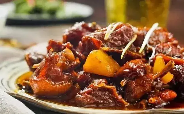 鸭肉怎么做好吃又简单（鸭肉的家常做法大全） 第5张
