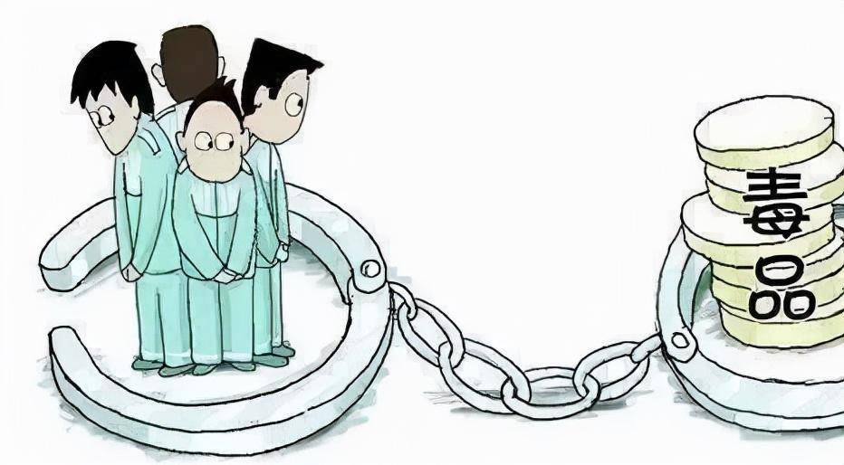 贩毒1克初犯一般判多久（2022年最新贩毒量刑标准） 第3张