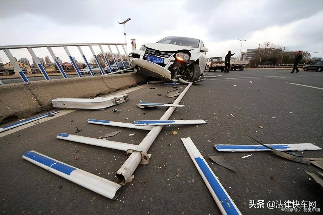 交通事故致人死亡必须拘留吗（车祸致死的处理方法） 第1张