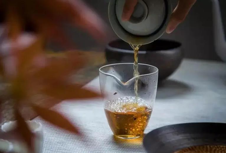 怎么看茶叶好不好（区分茶叶好坏的方法） 第7张