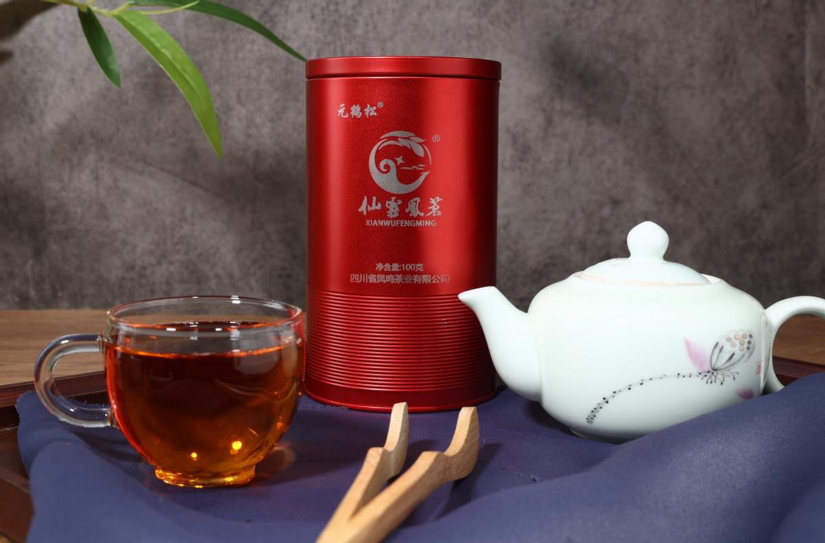 怎么看茶叶好不好（区分茶叶好坏的方法） 第11张