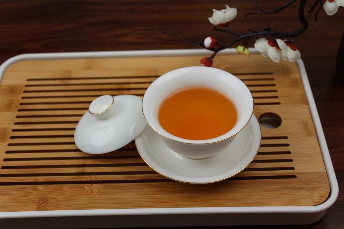 怎么看茶叶好不好（区分茶叶好坏的方法） 第13张