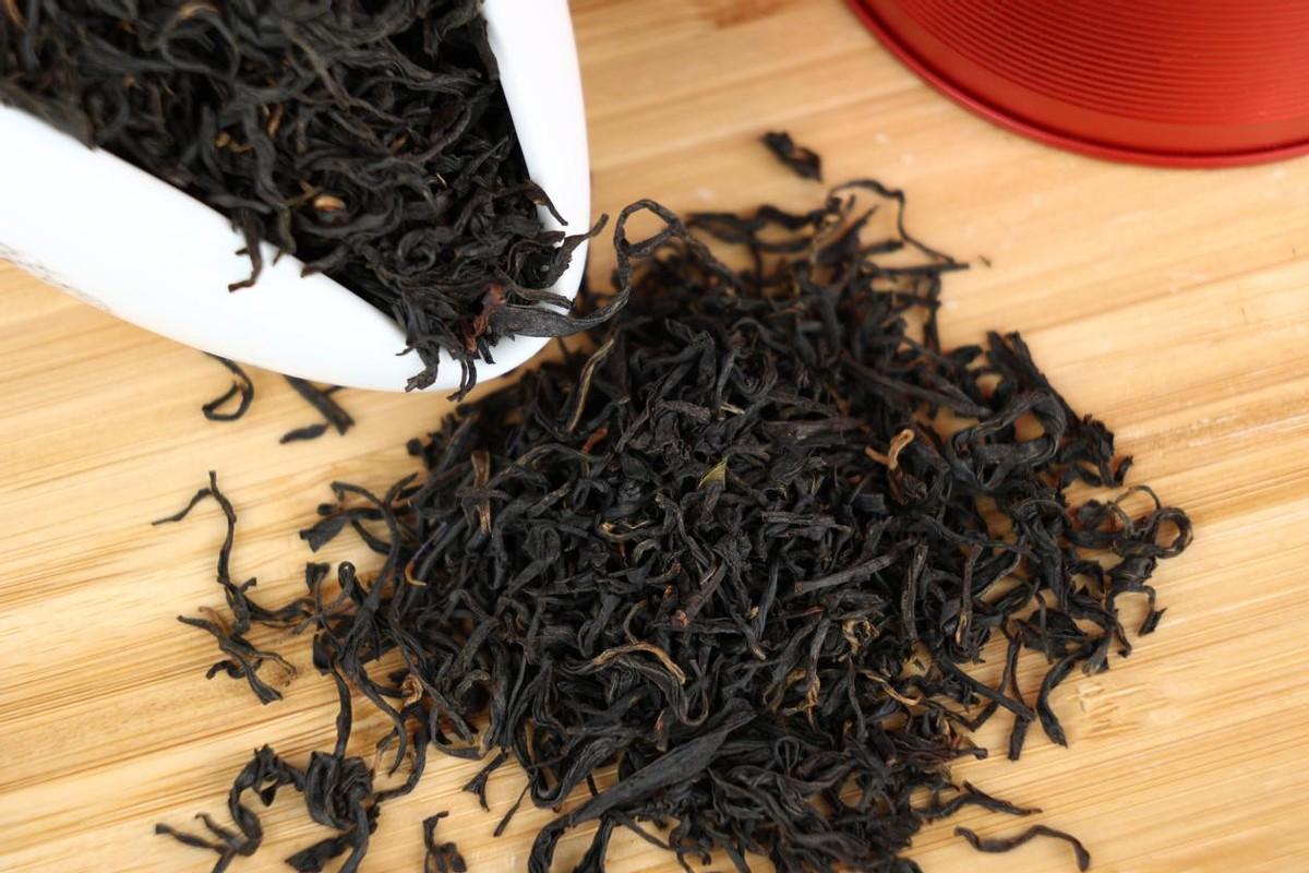 怎么看茶叶好不好（区分茶叶好坏的方法） 第15张