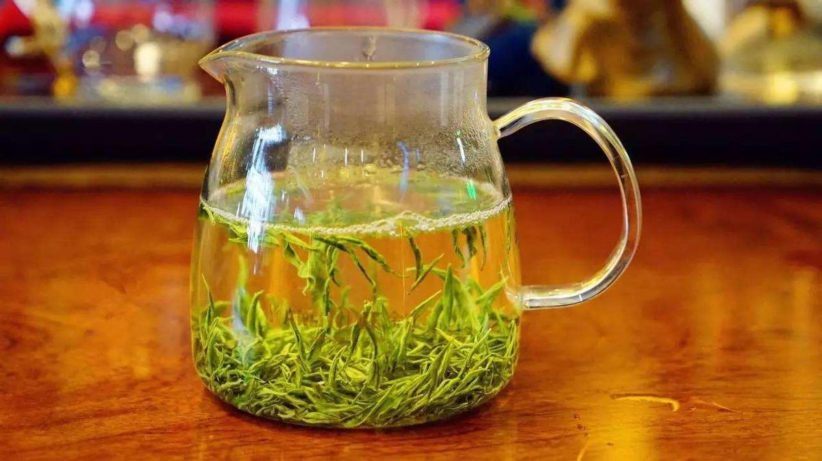 怎么看茶叶好不好（区分茶叶好坏的方法） 第17张