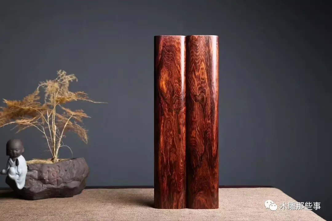 黄花梨怎么看真假（教你黄花梨真假鉴别方法） 第1张