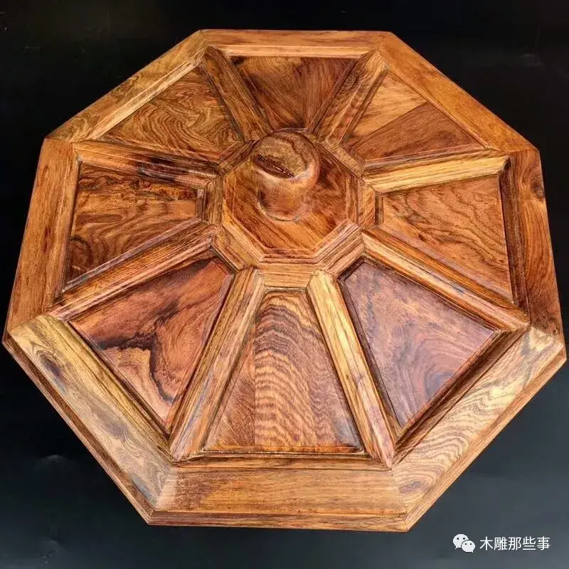 黄花梨怎么看真假（教你黄花梨真假鉴别方法） 第3张
