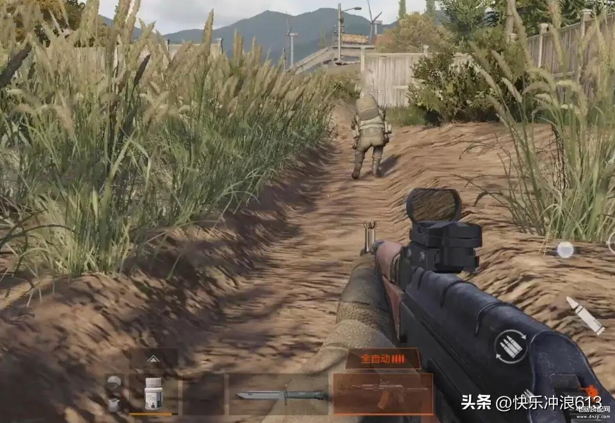 口碑比较好的手游网游（6款国内最火爆的手机游戏） 第17张