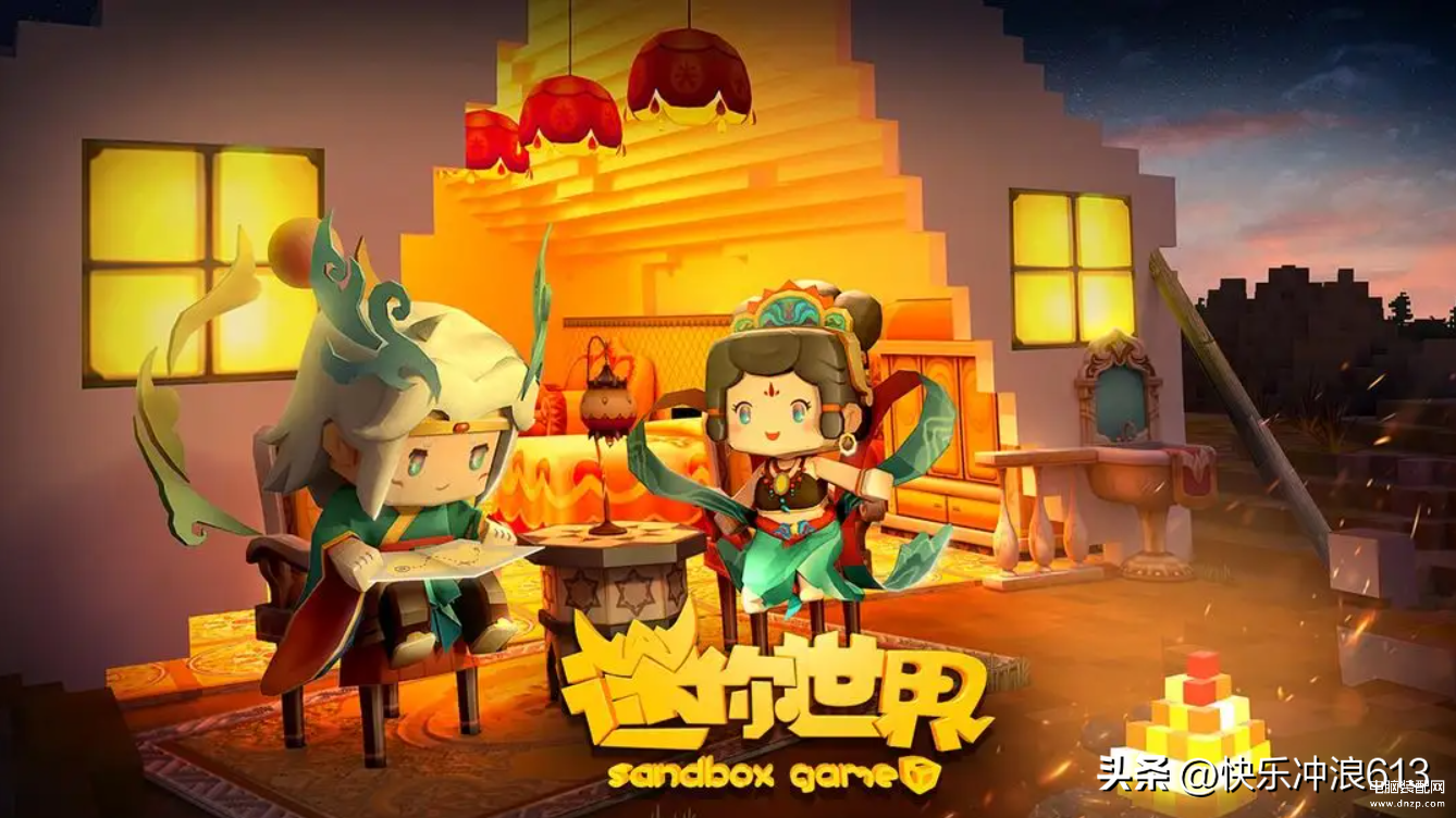 口碑比较好的手游网游（6款国内最火爆的手机游戏） 第21张