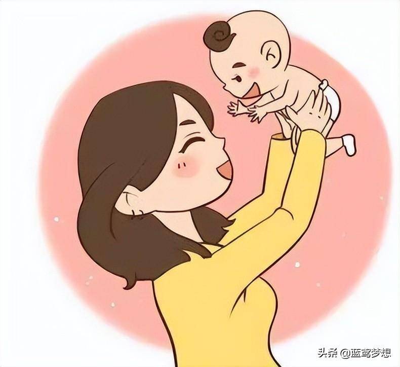 晚育法定产假多少天（国家有关产假规定） 第3张