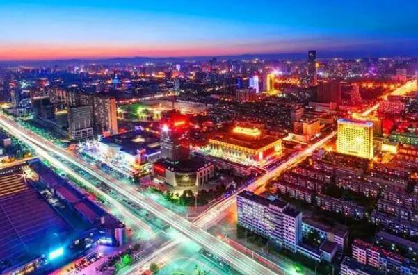 河北十大城市排行榜,河北经济排名前十的城市 第3张