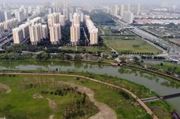 河北十大城市排行榜,河北经济排名前十的城市 第5张