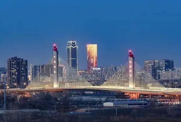 河北十大城市排行榜,河北经济排名前十的城市 第7张