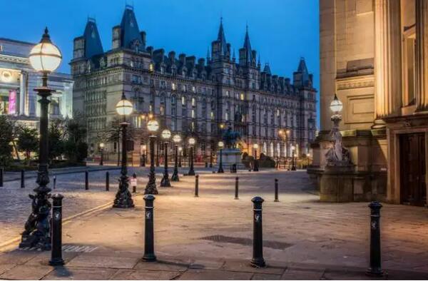 英国十大城市排名,英国经济最好的城市排名前十 第13张
