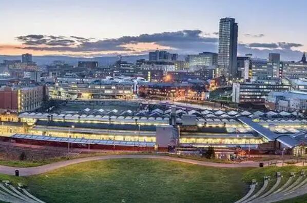 英国十大城市排名,英国经济最好的城市排名前十 第15张