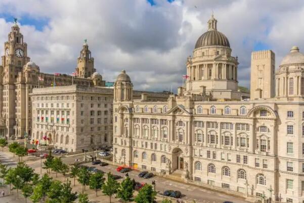 英国城市人口排名前十,英国十大城市的人口规模 第15张