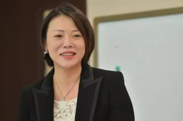 2022全球十大白手起家女富豪榜,2022胡润全球白手起家女企业家榜 第15张