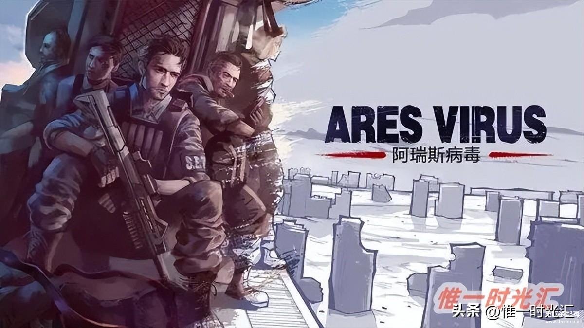 求推荐不坑耐玩的手游（十大耐玩手机单机游戏） 第13张