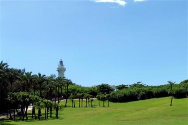 台湾十大景点排名,宝岛台湾著名十大景点介绍 第5张
