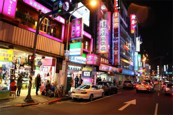 台湾十大景点排名,宝岛台湾著名十大景点介绍 第7张
