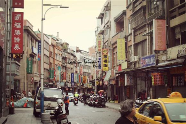 台湾十大景点排名,宝岛台湾著名十大景点介绍 第13张