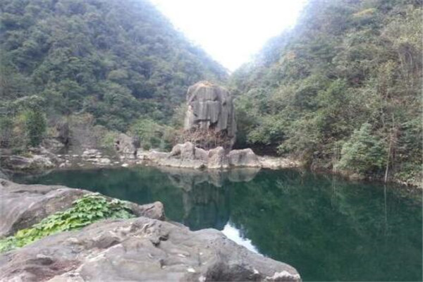 丽水好玩的地方排行榜,丽水最好玩的地方推荐 第11张