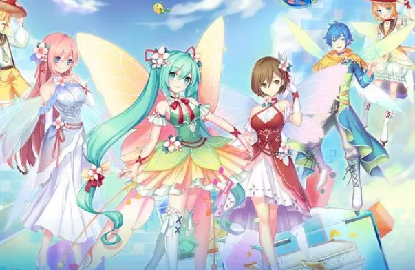 十大音乐节奏游戏排行榜,十大最火的音乐游戏排名 第19张