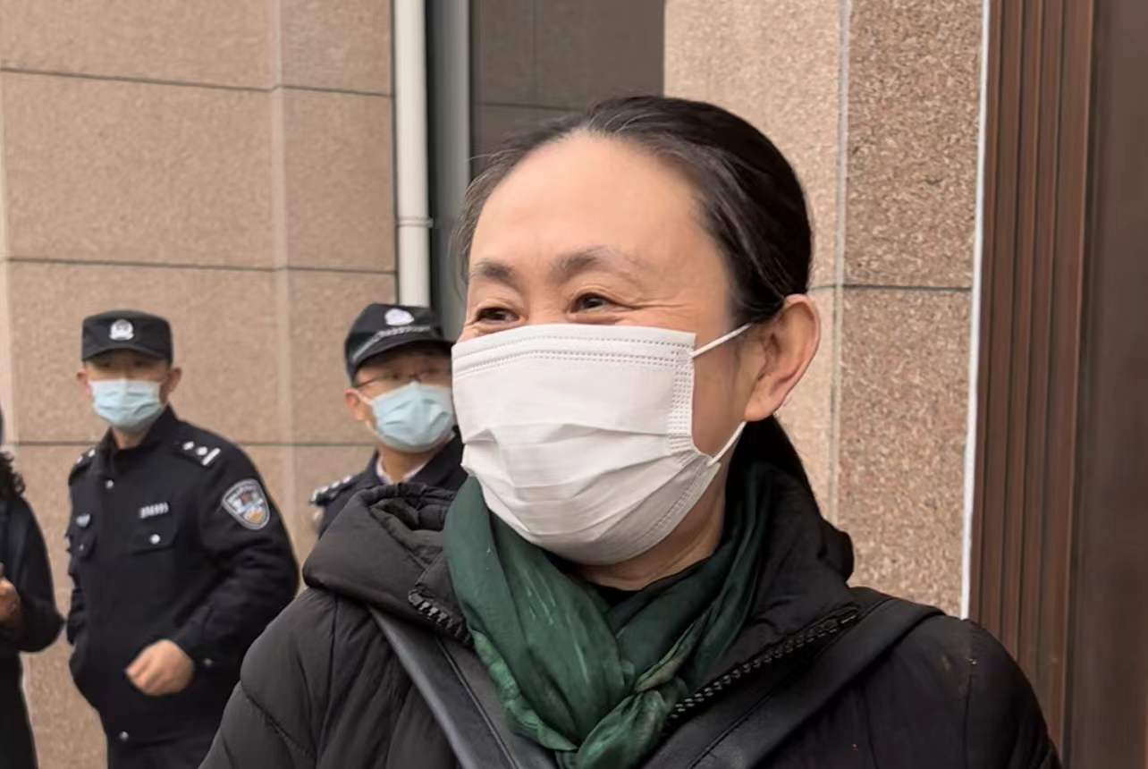 刘鑫江歌案是怎么回事？起底江歌案始末与刘鑫现状 第87张
