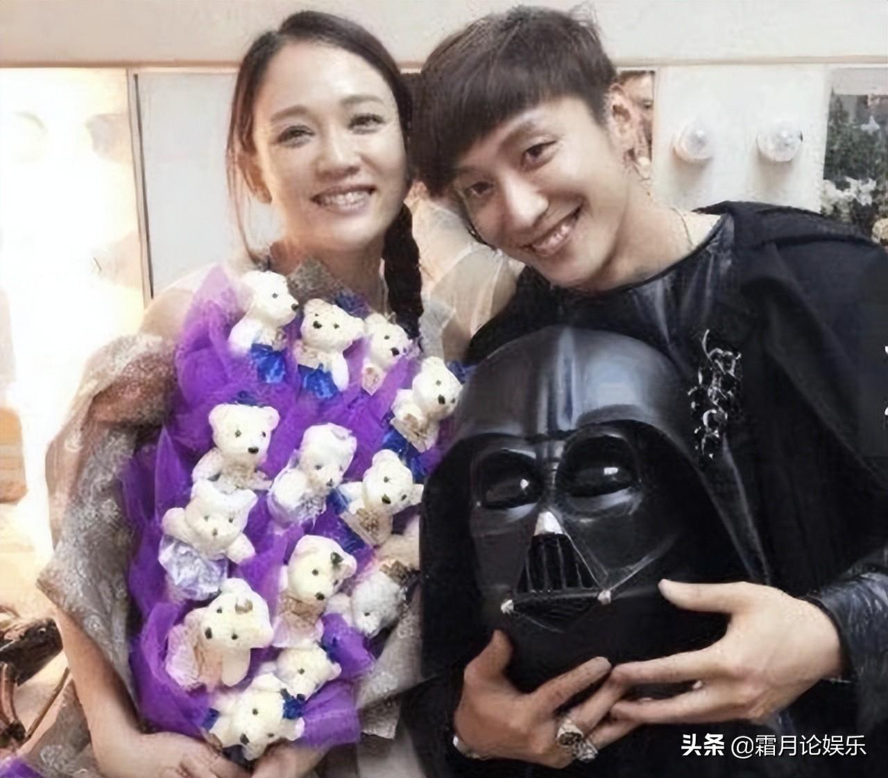 乔任梁的卧室满地是血图片（父母一句话揭露其死亡真相） 第73张