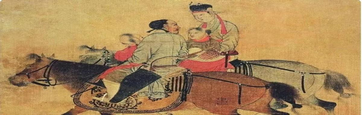 蔡文姬是什么历史人物（浅谈乱世才女蔡文姬坎坷一生） 第11张