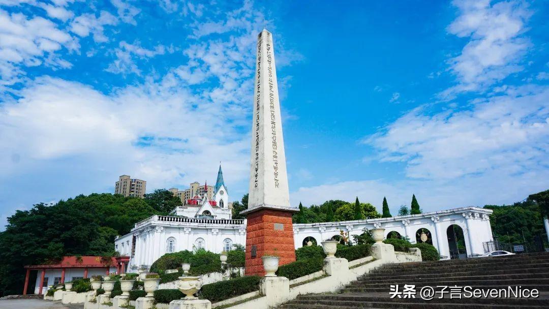 南昌有什么好玩的地方（盘点南昌10个踏青好去处） 第29张