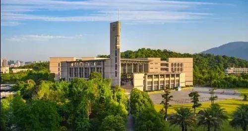600分左右能上什么好的大学（600上下分数段高校推荐） 第53张