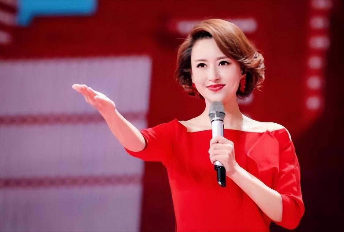董卿为什么被央视解雇了（附：董卿不再央视露面的原因） 第19张